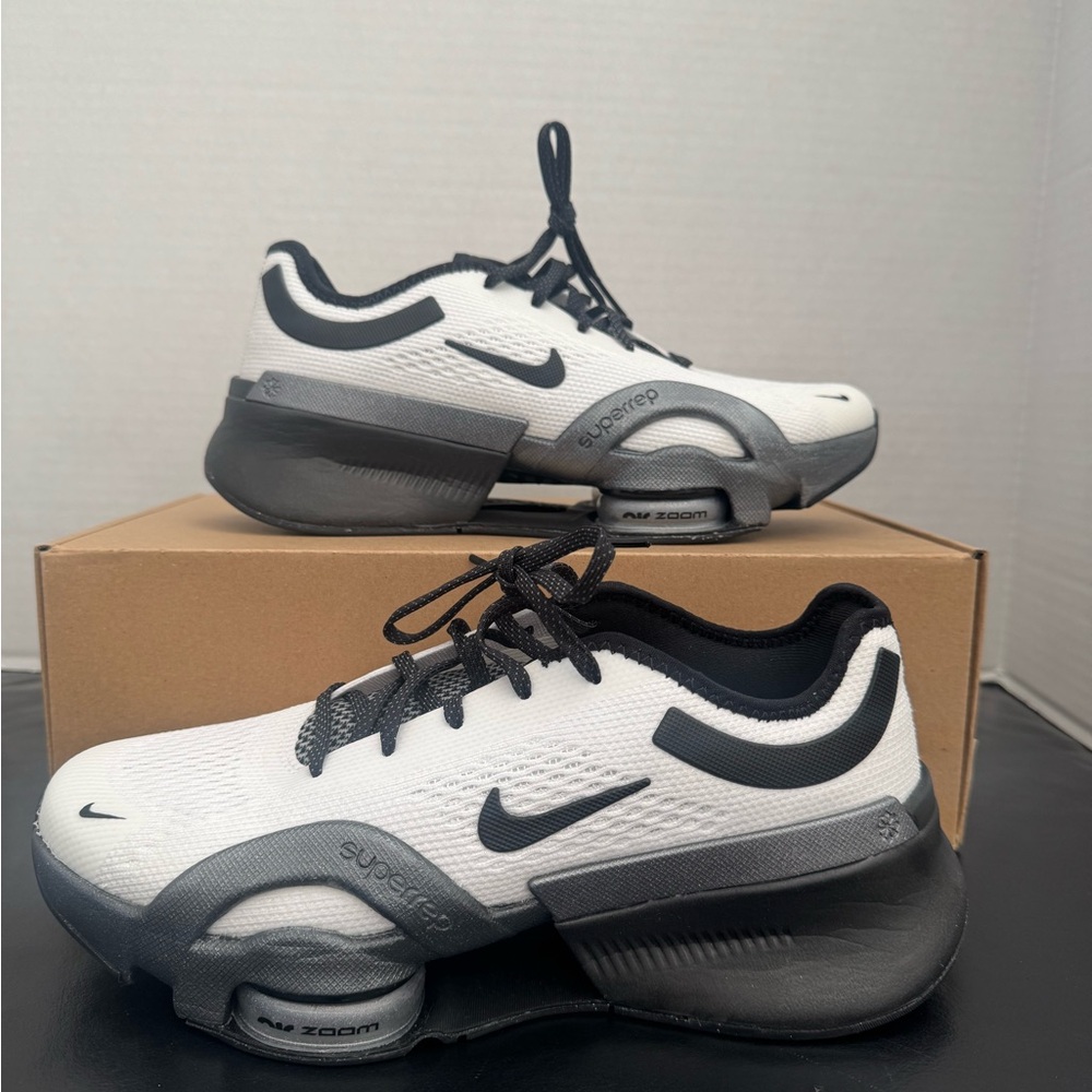 Nike Women Zoom Superrep 4NN PRM